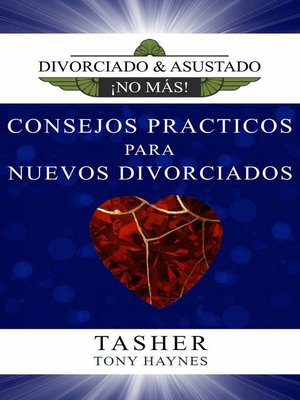 cover image of Consejos Prácticos Para Nuevos Divorciados